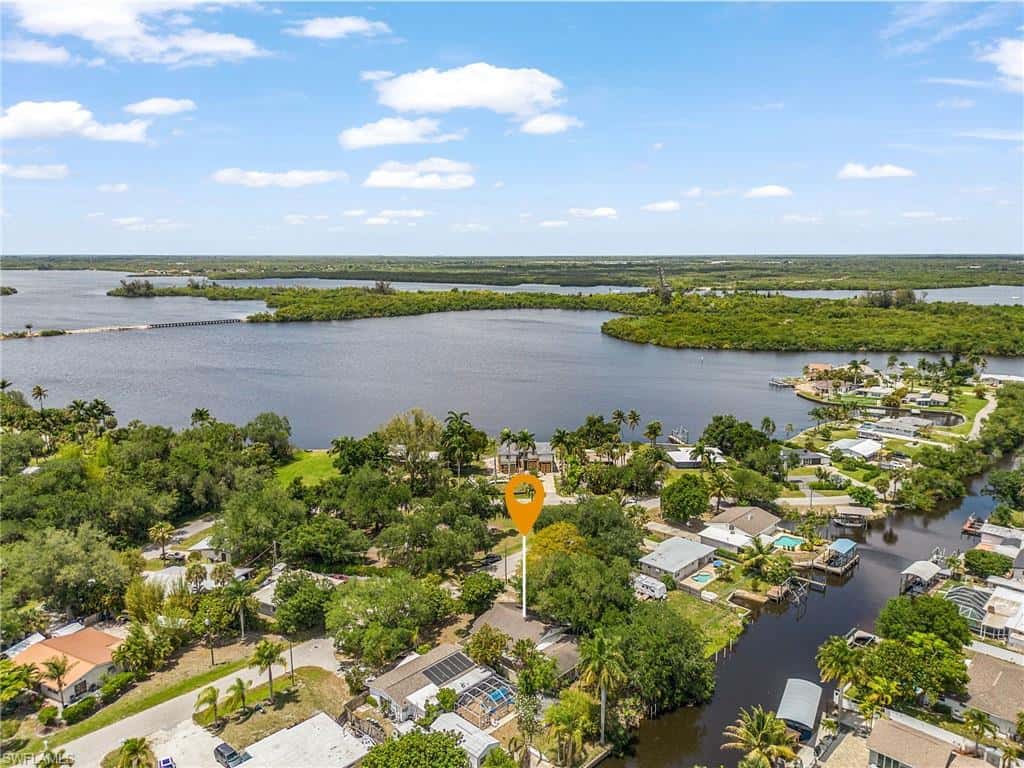 209 Kingston Dr, Fort Myers, photo 34