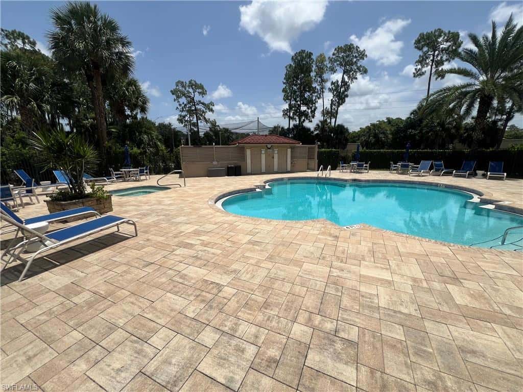 5955 Bloomfield Cir #a107, Naples, photo 28