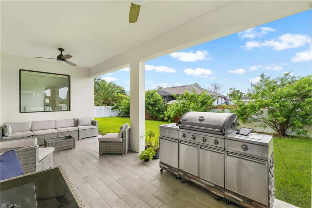 2506 Embers Ter, Cape Coral, photo 6