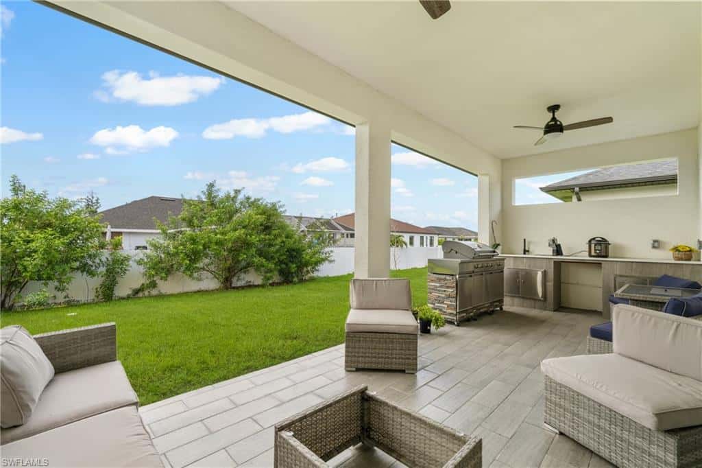 2506 Embers Ter, Cape Coral, photo 7
