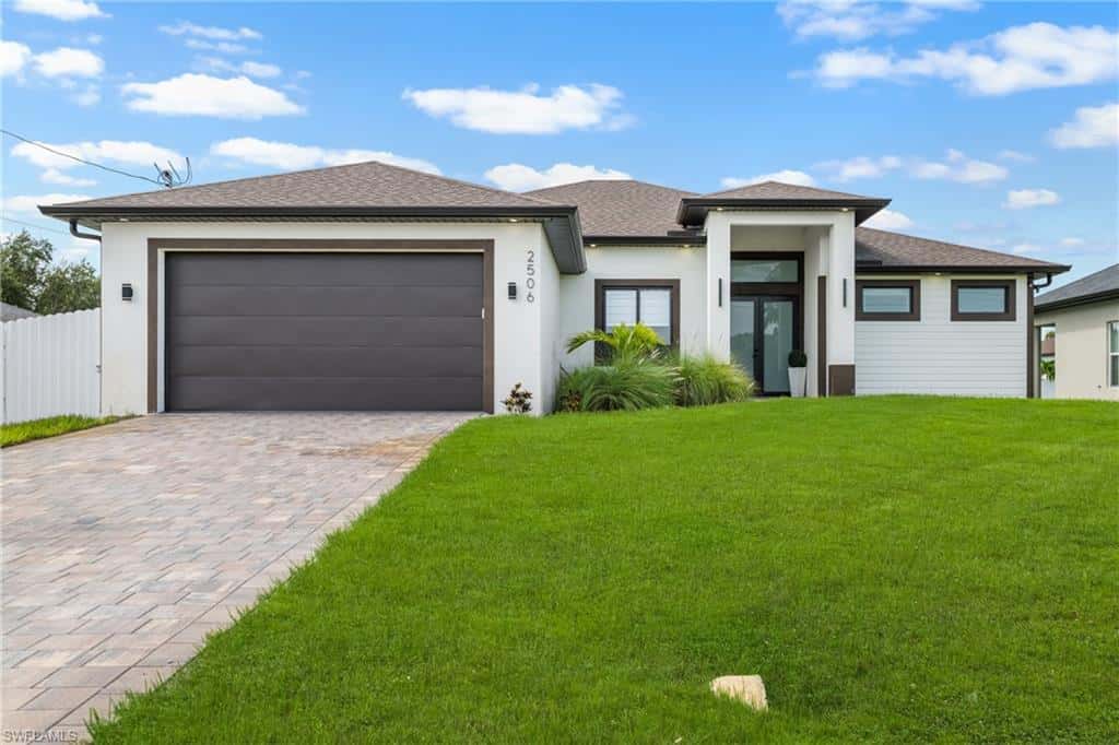 2506 Embers Ter, Cape Coral, photo 35