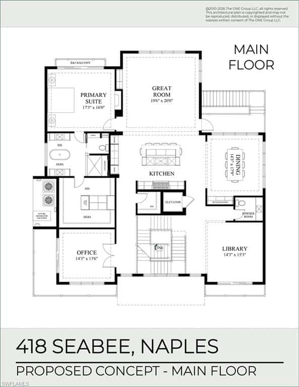 418 Seabee Ave, Naples, photo 7