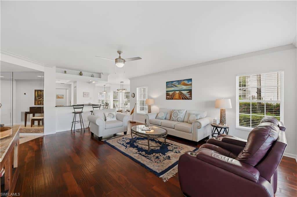 6260 Bellerive Ave #404, Naples, photo 17