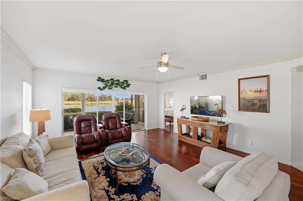 6260 Bellerive Ave #404, Naples, photo 16