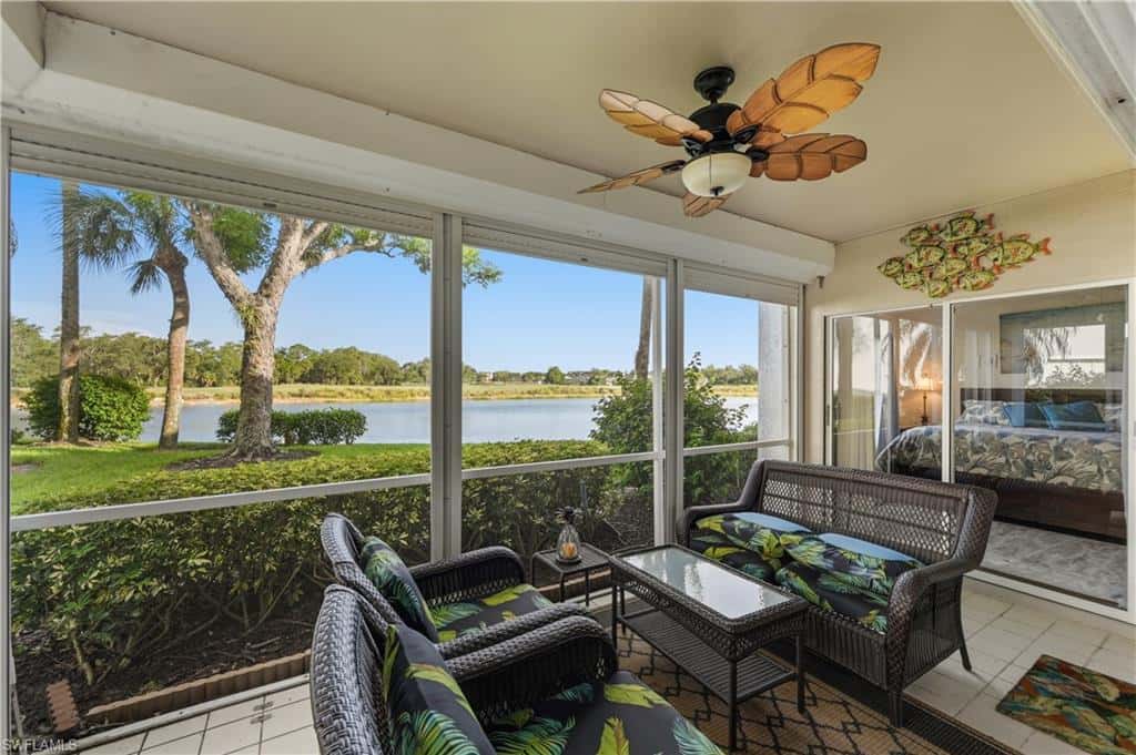 6260 Bellerive Ave #404, Naples, photo 20