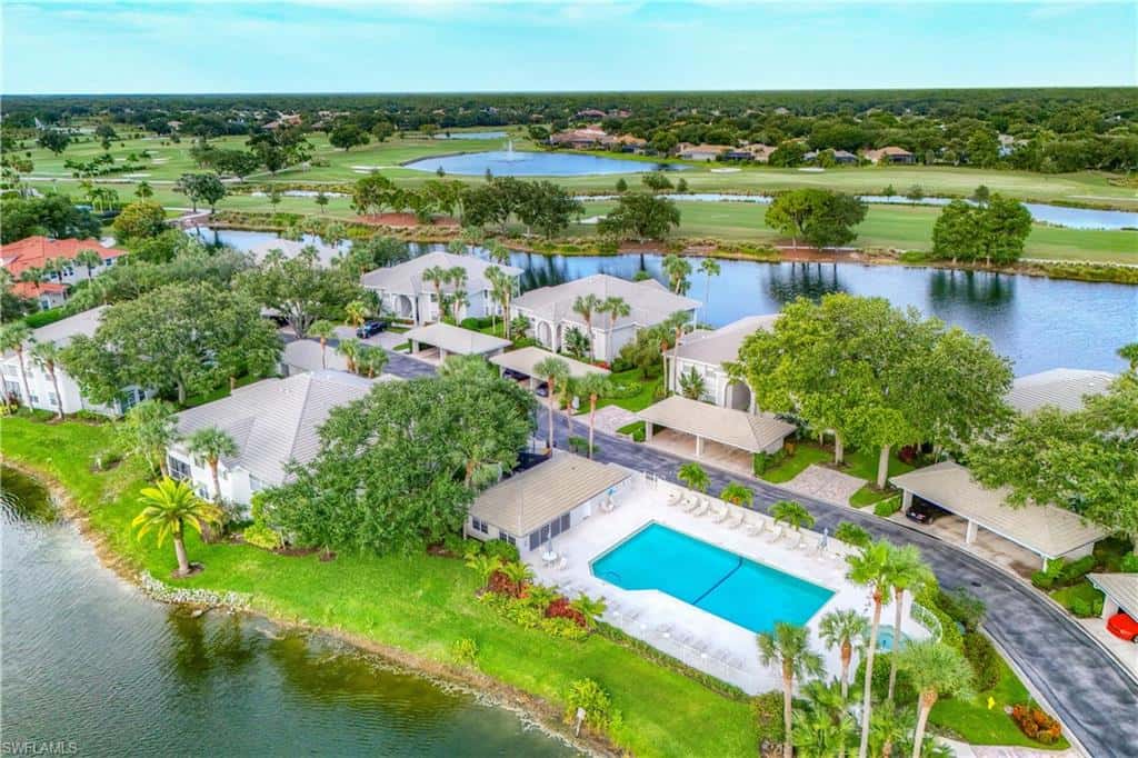 6260 Bellerive Ave #404, Naples, photo 9