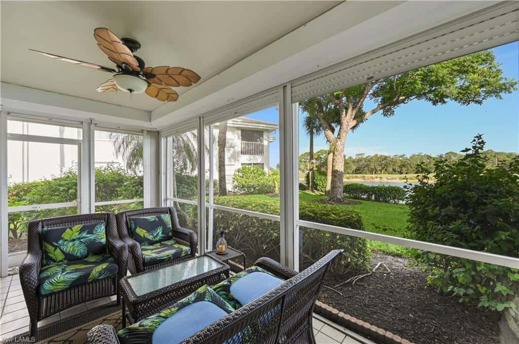 6260 Bellerive Ave #404, Naples, photo 14