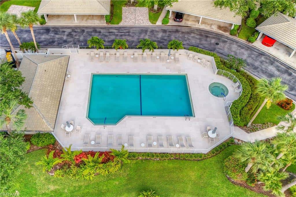 6260 Bellerive Ave #404, Naples, photo 41