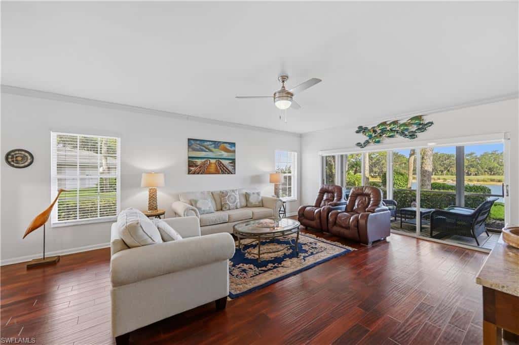 6260 Bellerive Ave #404, Naples, photo 15