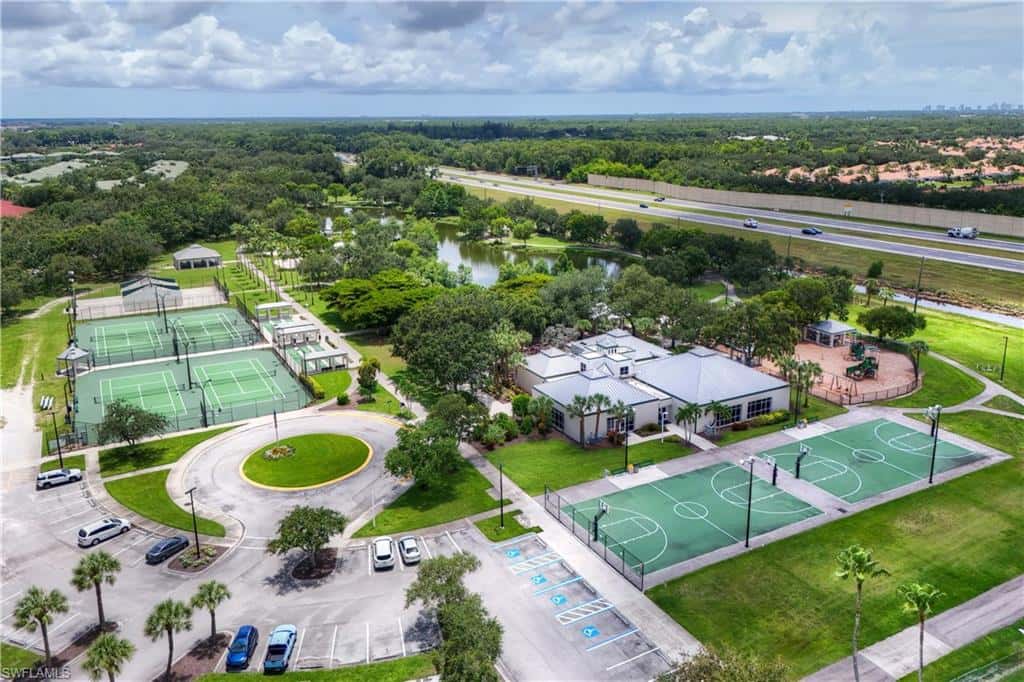 6260 Bellerive Ave #404, Naples, photo 44