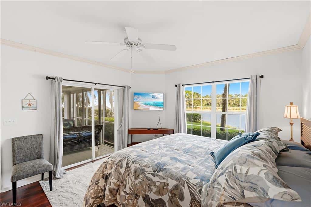 6260 Bellerive Ave #404, Naples, photo 29
