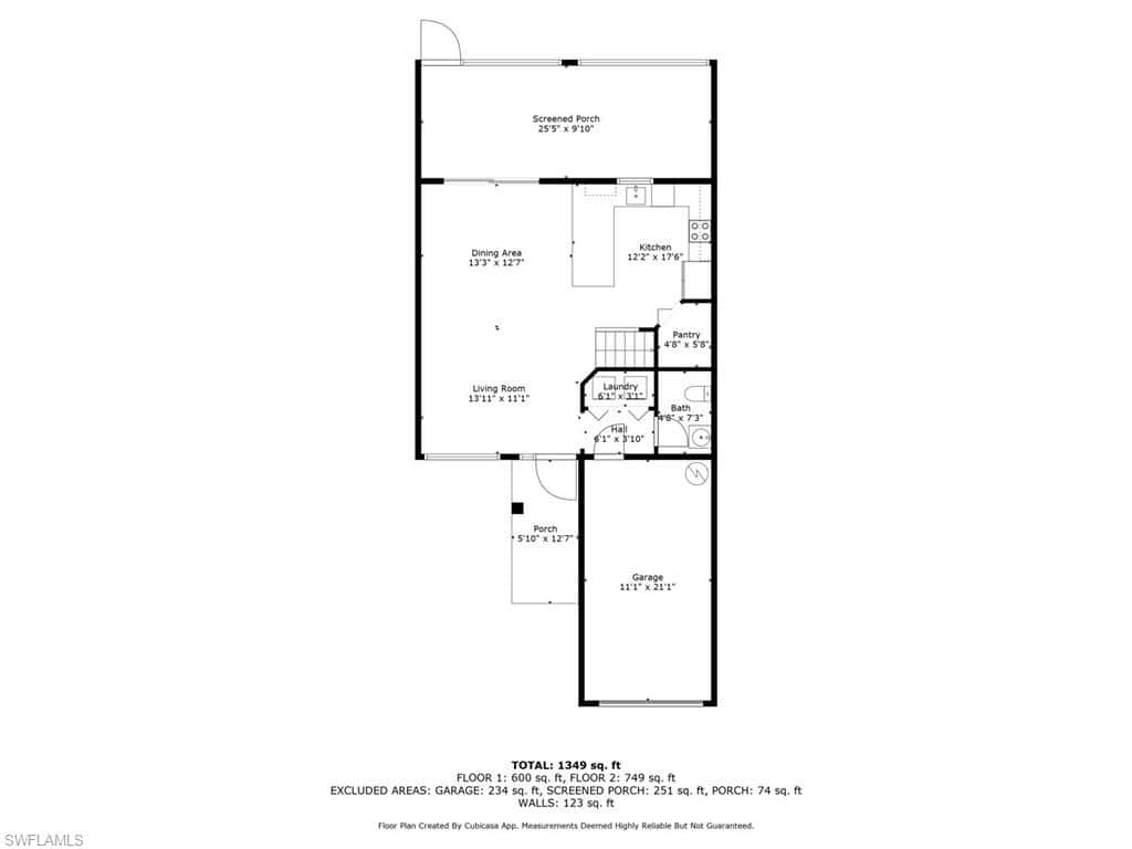 14617 Sutherland Ave #80, Naples, photo 46
