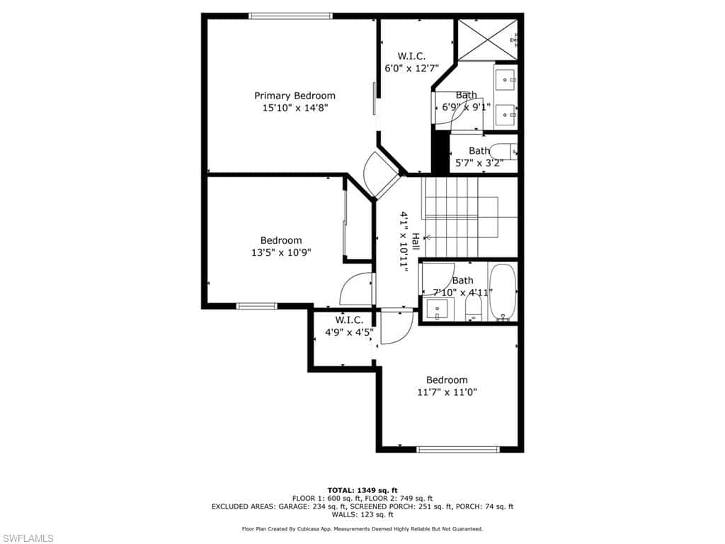 14617 Sutherland Ave #80, Naples, photo 47