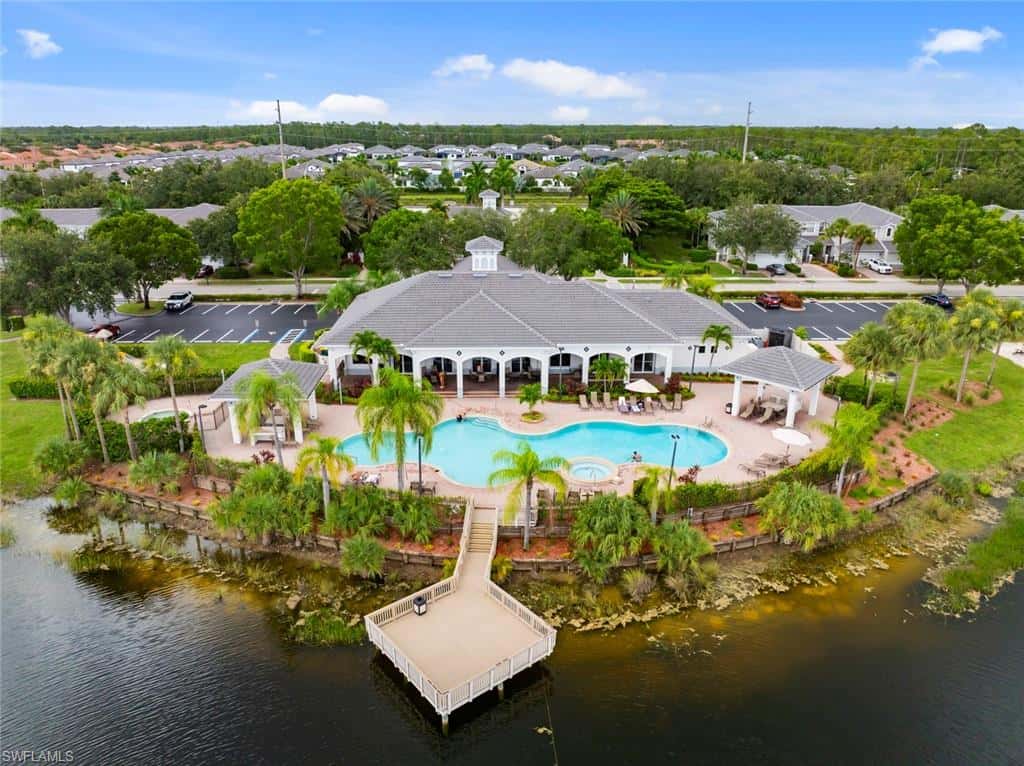 14617 Sutherland Ave #80, Naples, photo 43