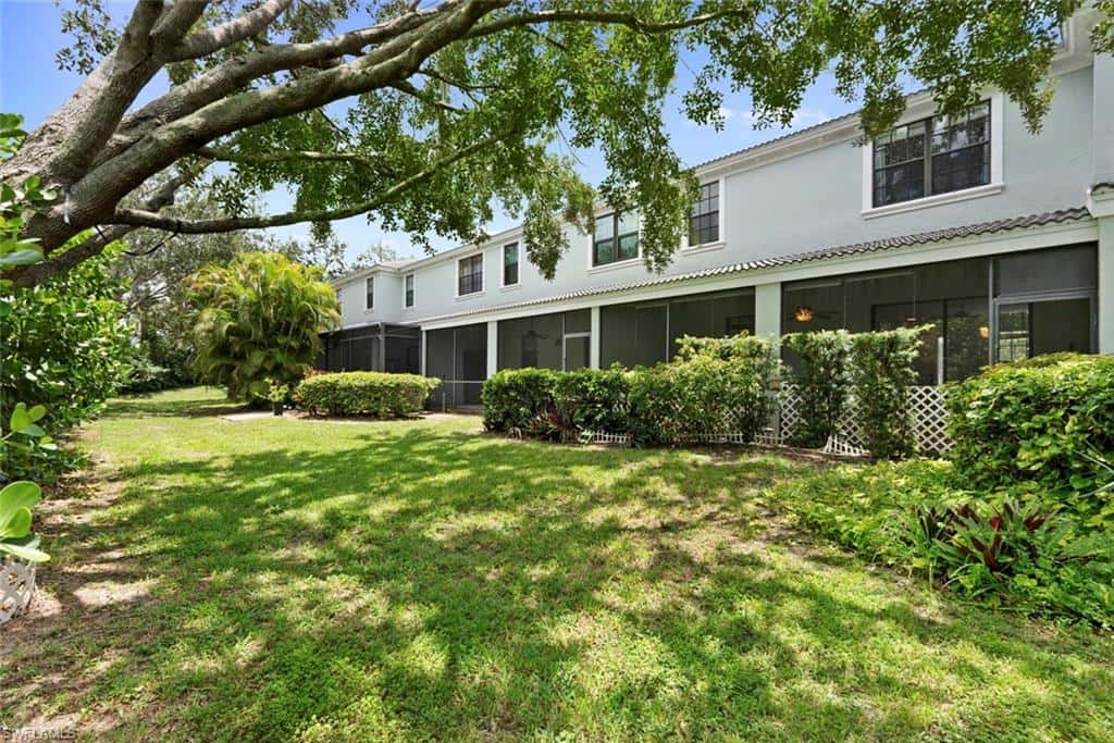 14617 Sutherland Ave #80, Naples, photo 28
