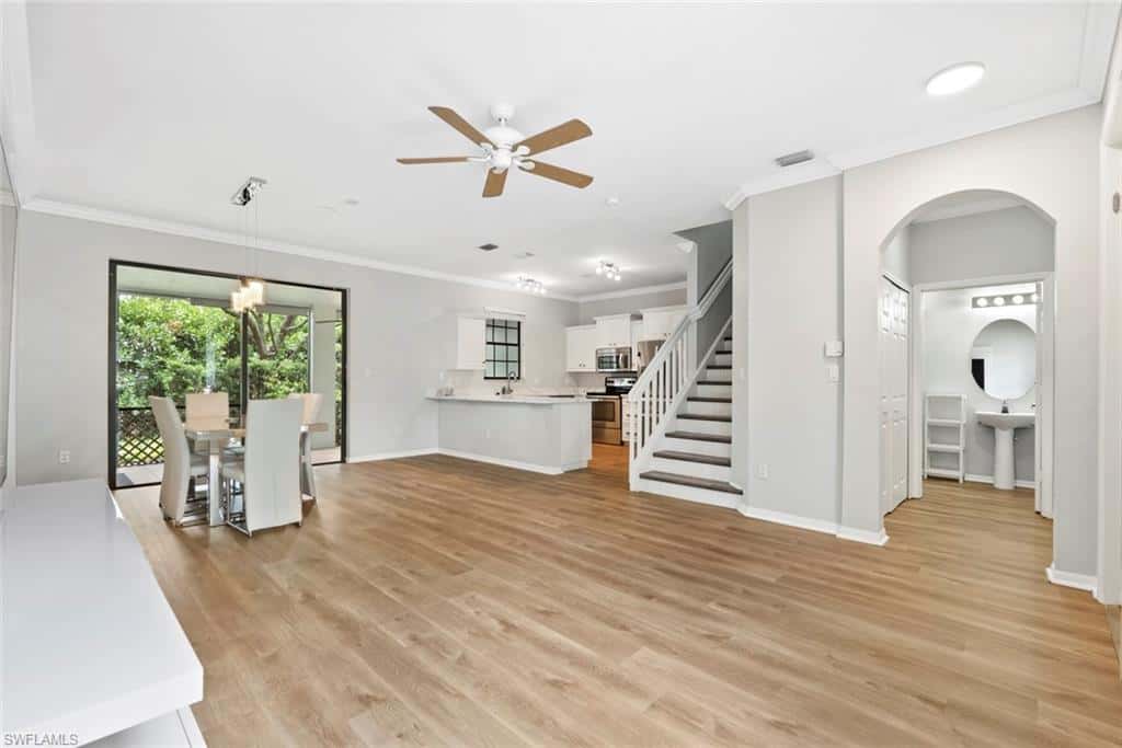 14617 Sutherland Ave #80, Naples, photo 5