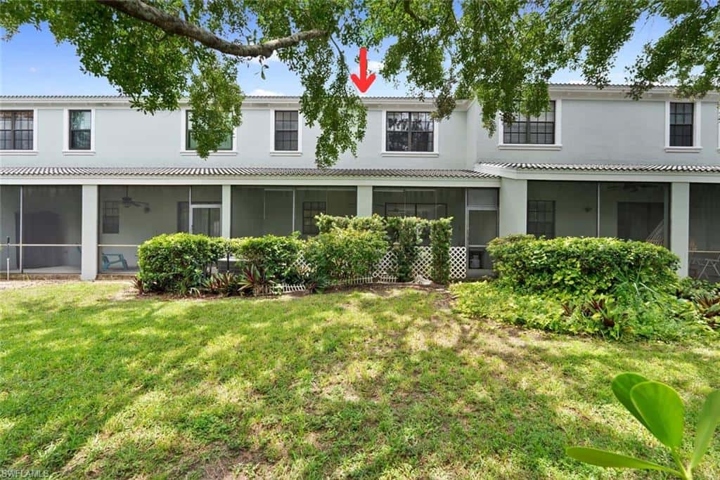 14617 Sutherland Ave #80, Naples, photo 30