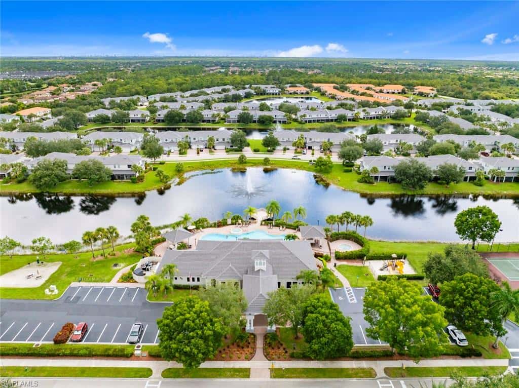 14617 Sutherland Ave #80, Naples, photo 41
