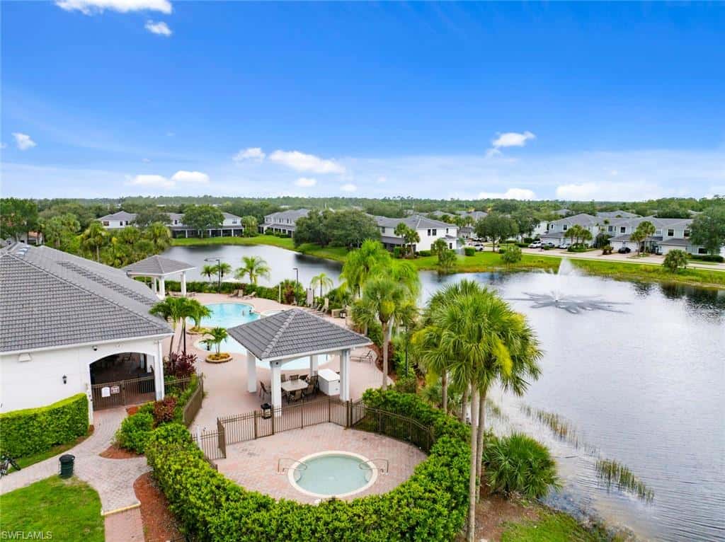 14617 Sutherland Ave #80, Naples, photo 45