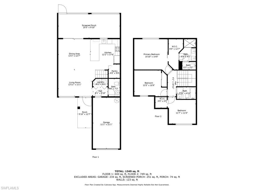 14617 Sutherland Ave #80, Naples, photo 48