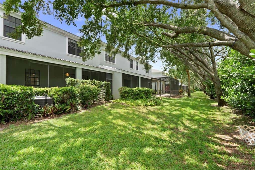 14617 Sutherland Ave #80, Naples, photo 31