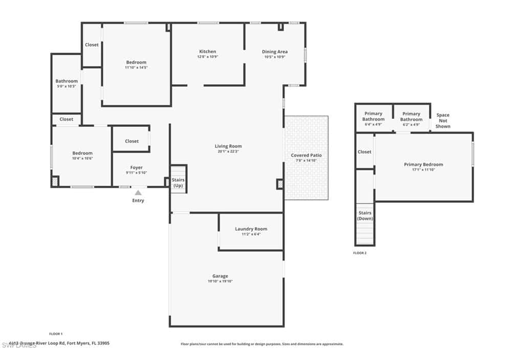 4613 Orange River Loop Rd, Fort Myers, photo 41