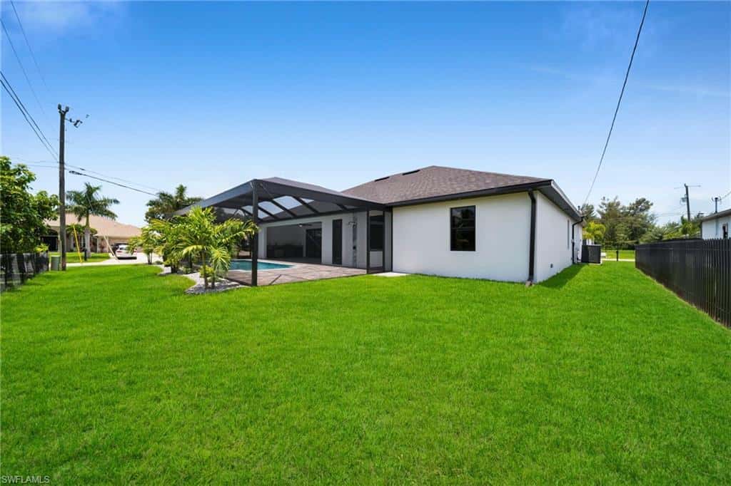 853 15th Ave, Cape Coral, photo 48