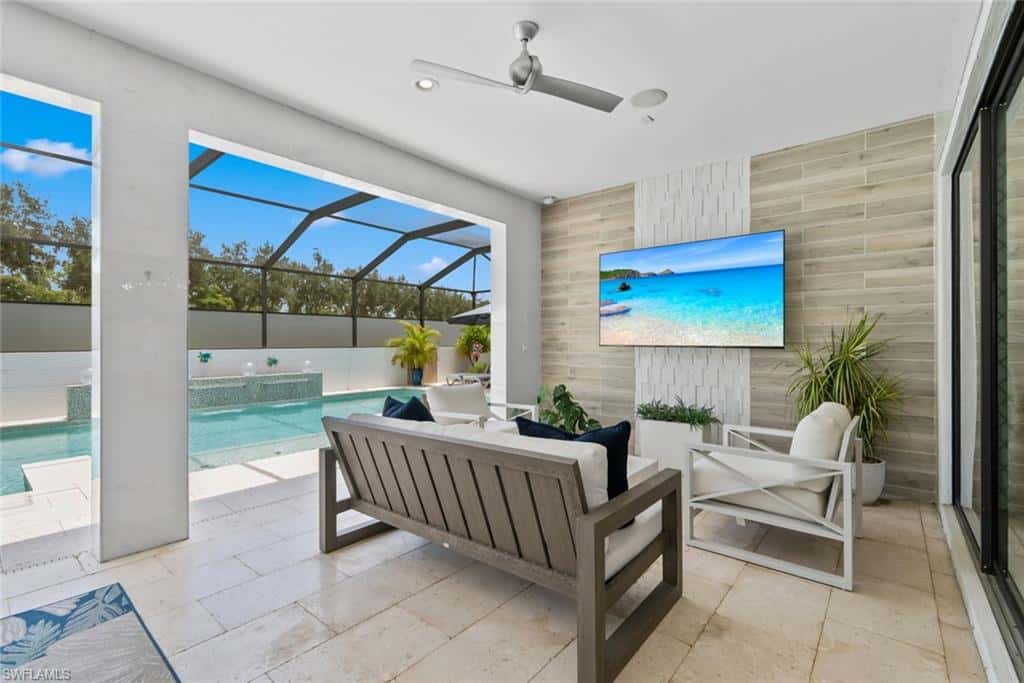 20928 Corkscrew Shores Blvd, Estero, photo 27
