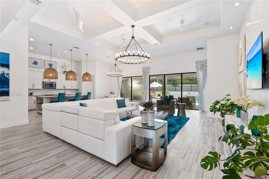 20928 Corkscrew Shores Blvd, Estero, photo 6