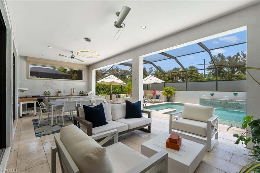 20928 Corkscrew Shores Blvd, Estero, photo 28