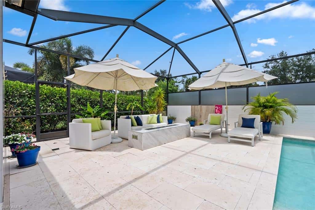 20928 Corkscrew Shores Blvd, Estero, photo 30