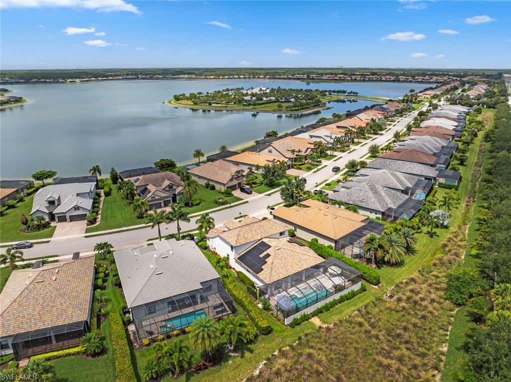 20928 Corkscrew Shores Blvd, Estero, photo 34