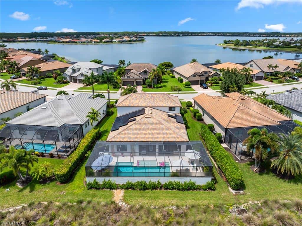 20928 Corkscrew Shores Blvd, Estero, photo 33