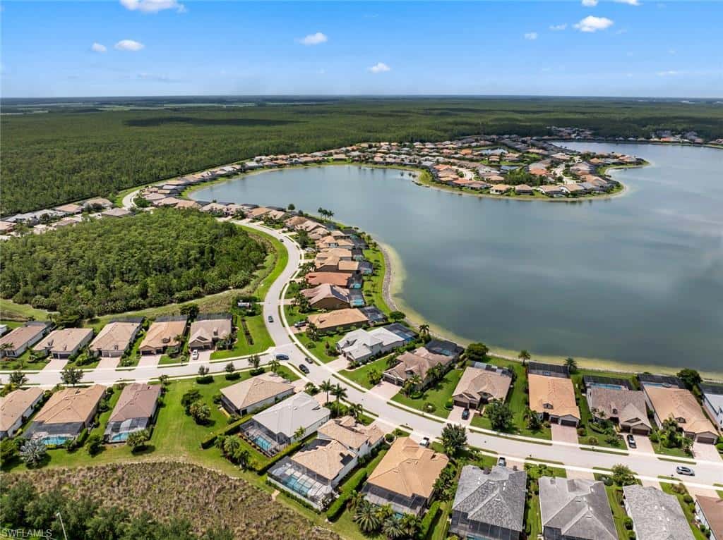 20928 Corkscrew Shores Blvd, Estero, photo 35