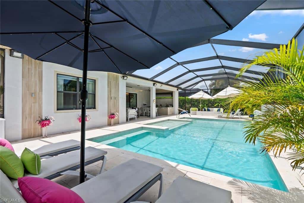 20928 Corkscrew Shores Blvd, Estero, photo 31