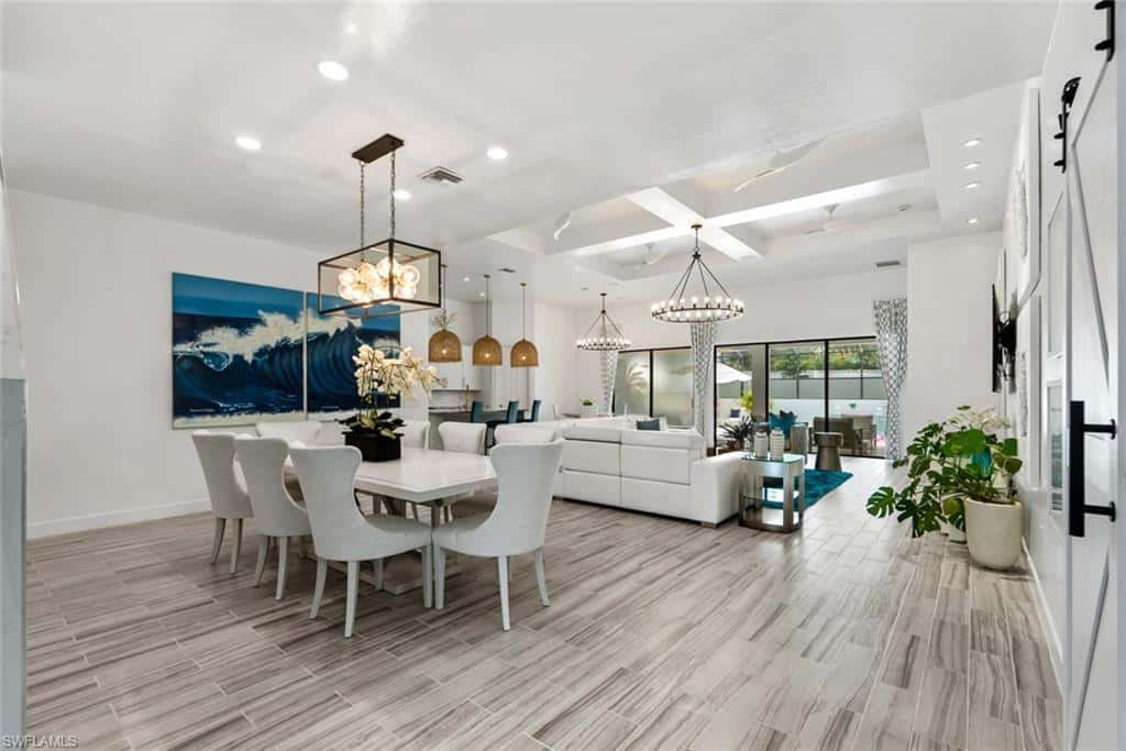 20928 Corkscrew Shores Blvd, Estero, photo 4