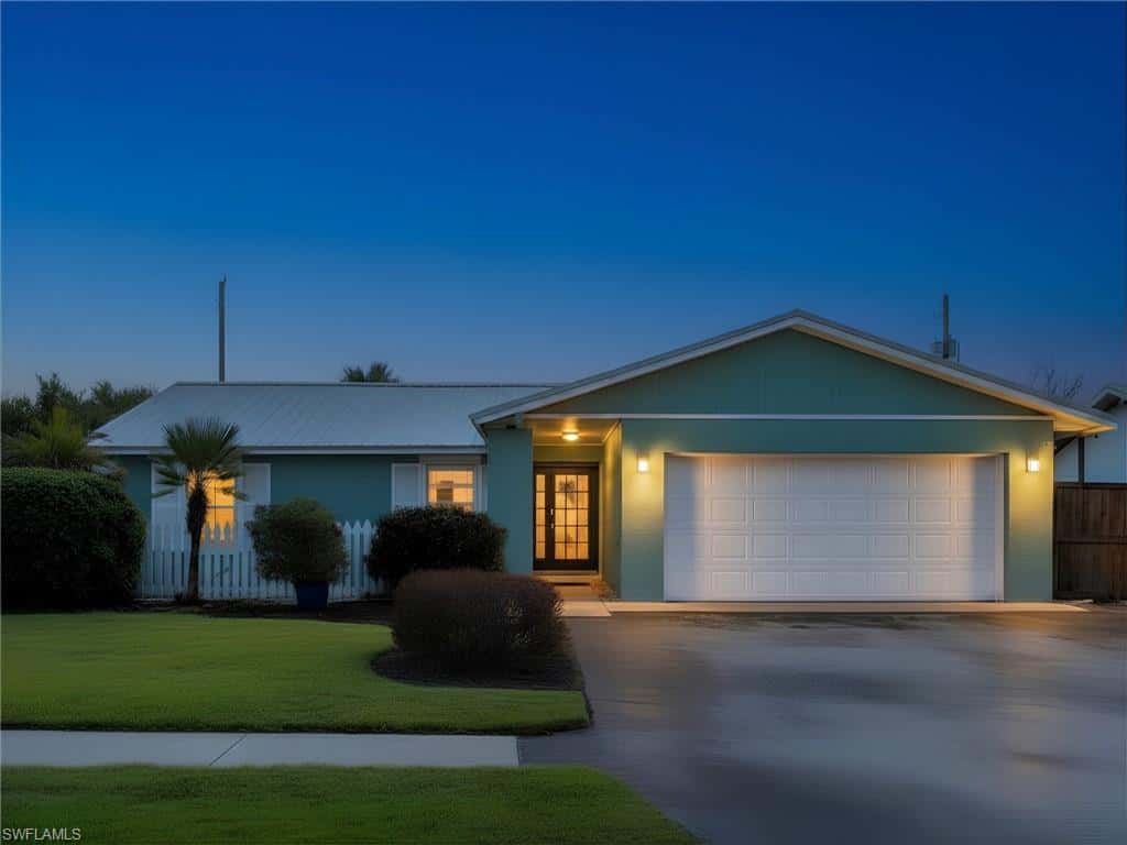 1268 Lake Shore Dr, Naples, photo 18