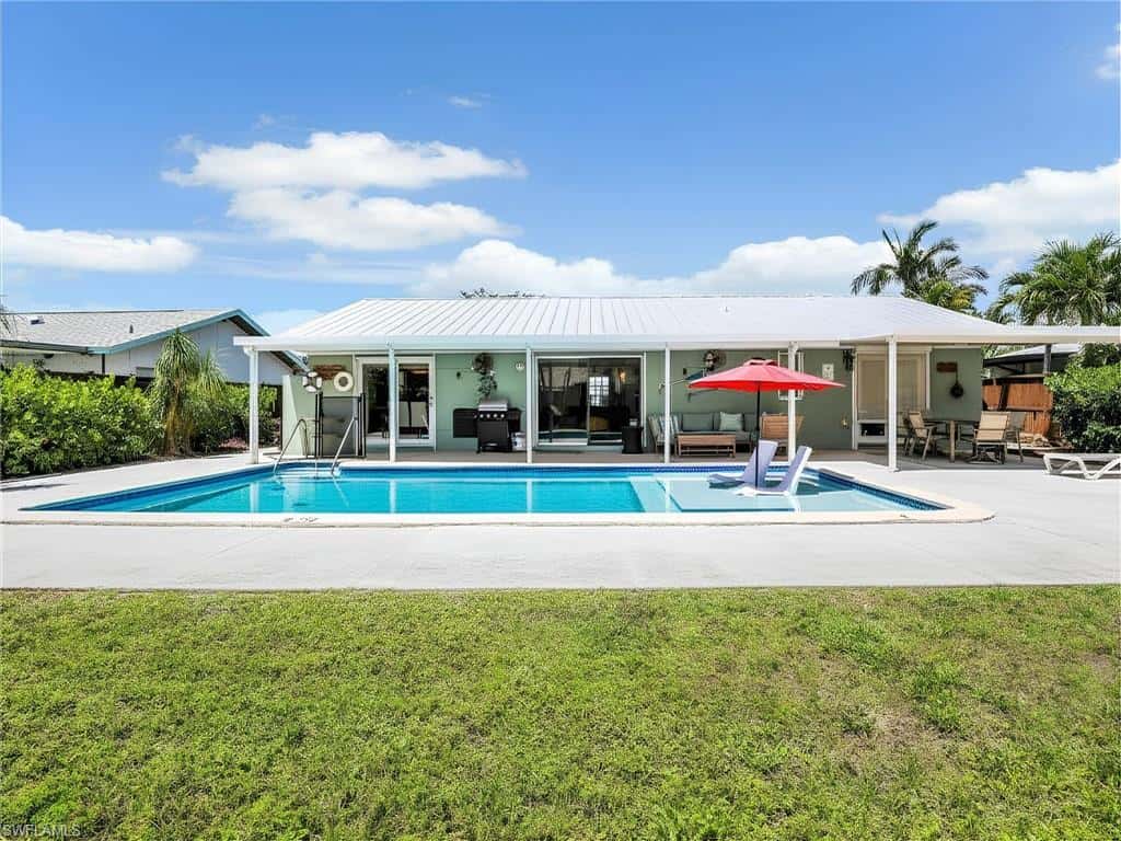 1268 Lake Shore Dr, Naples, photo 4