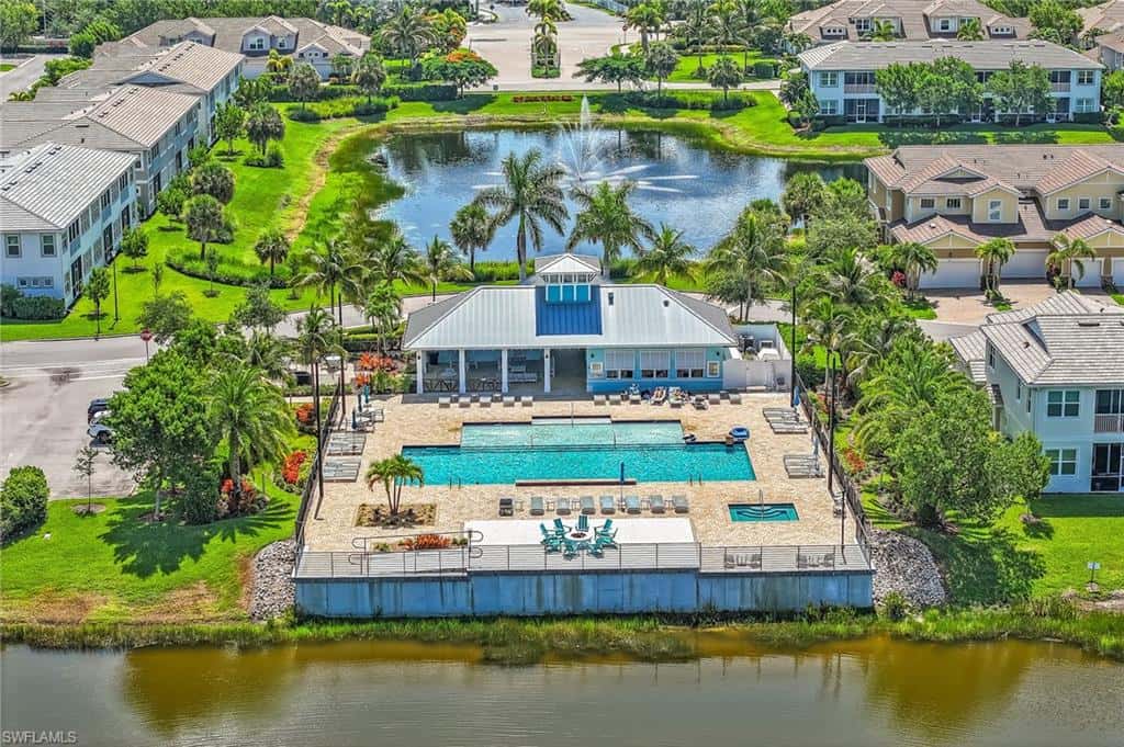 4704 Arboretum Cir #102, Naples, photo 27