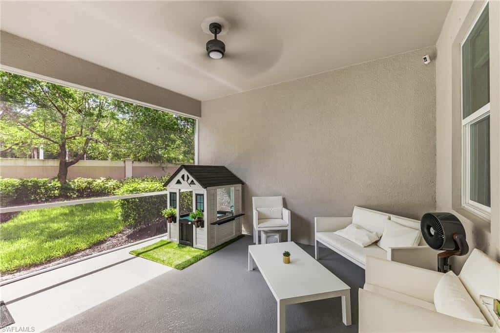 4704 Arboretum Cir #102, Naples, photo 17