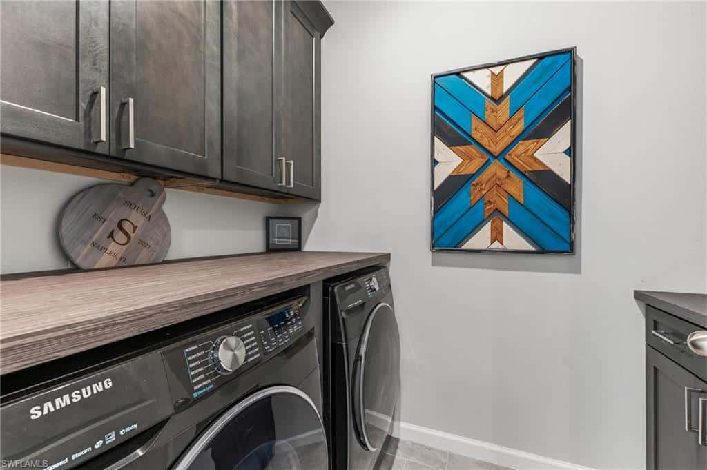 4704 Arboretum Cir #102, Naples, photo 16