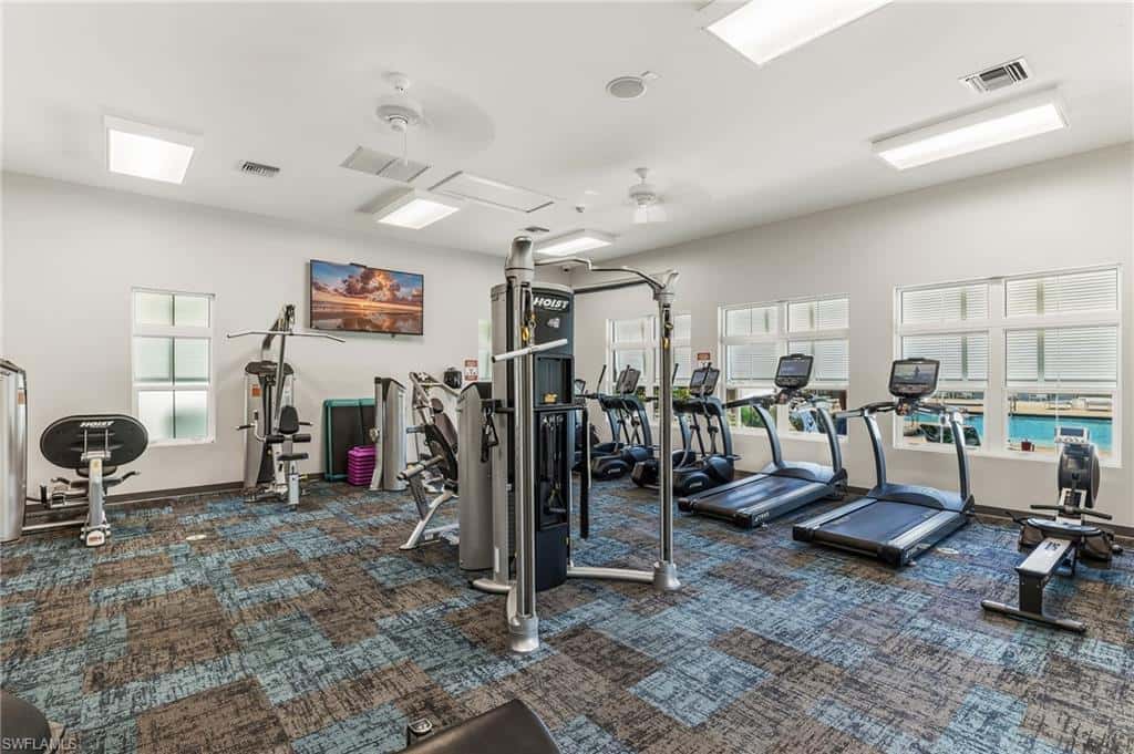 4704 Arboretum Cir #102, Naples, photo 26