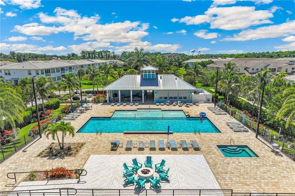 4704 Arboretum Cir #102, Naples, photo 28