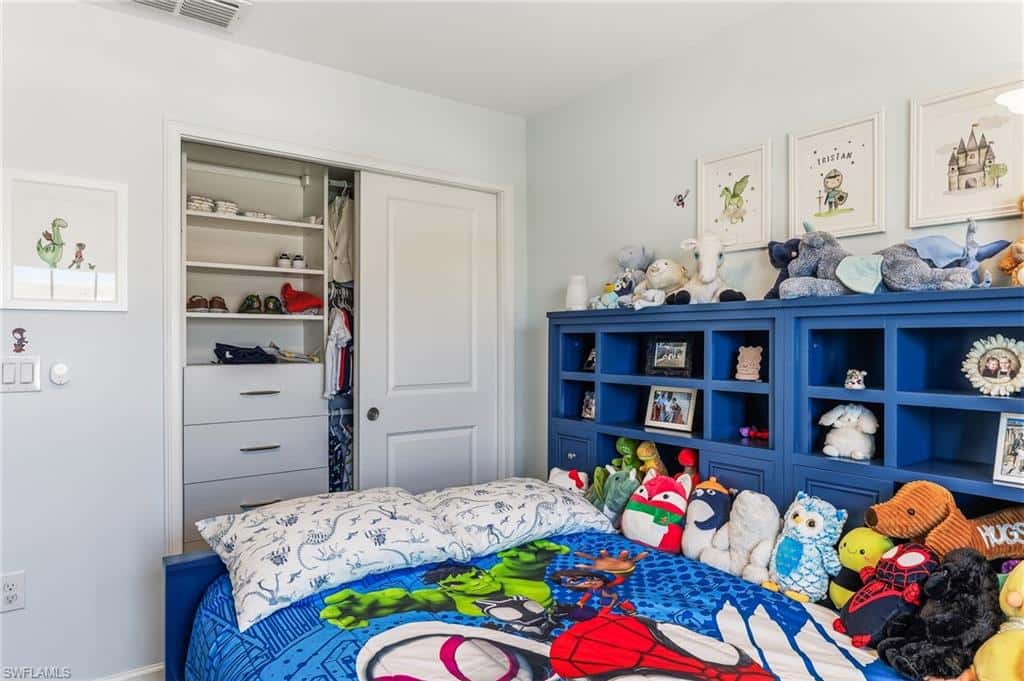 4704 Arboretum Cir #102, Naples, photo 20