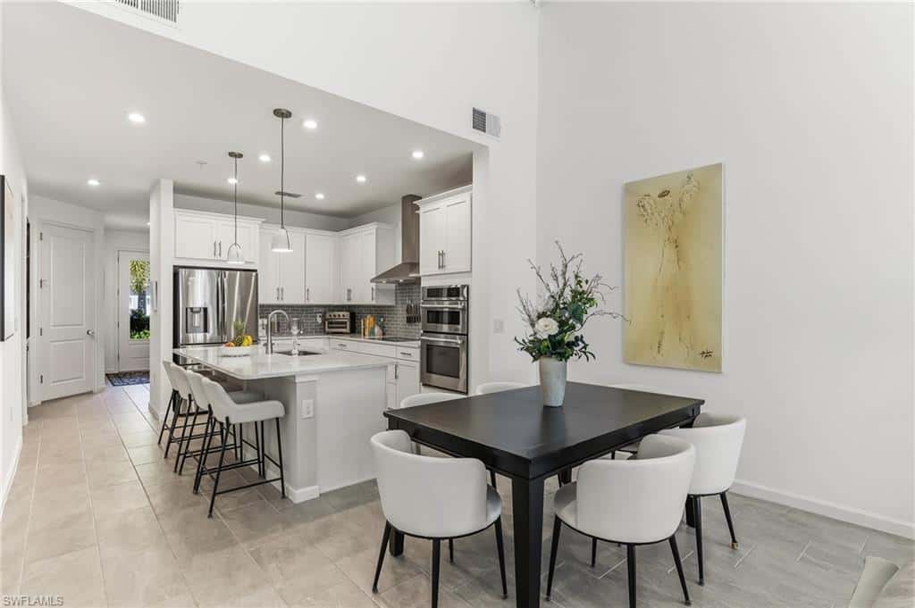 4704 Arboretum Cir #102, Naples, photo 9