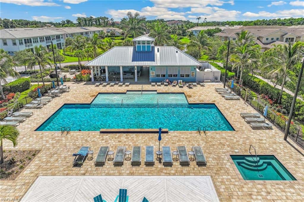 4704 Arboretum Cir #102, Naples, photo 24