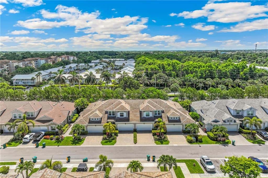 4704 Arboretum Cir #102, Naples, photo 30