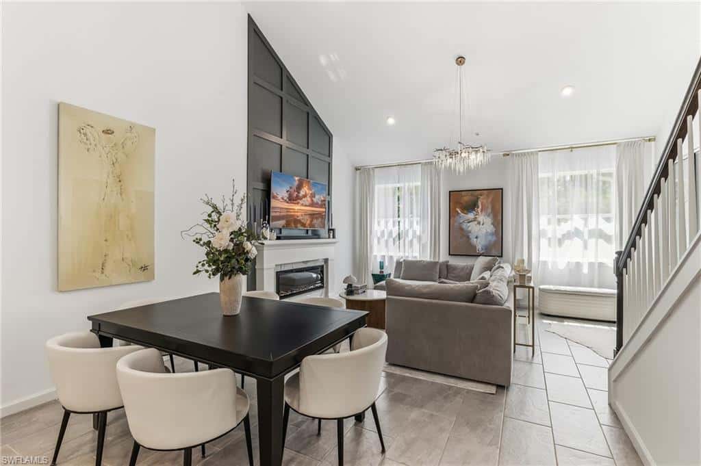 4704 Arboretum Cir #102, Naples, photo 11