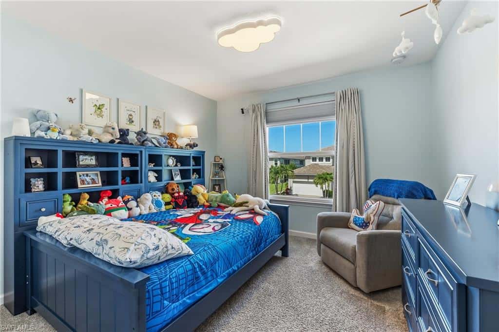 4704 Arboretum Cir #102, Naples, photo 19