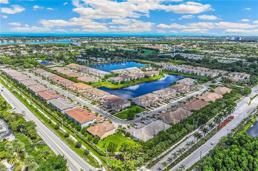 4704 Arboretum Cir #102, Naples, photo 31